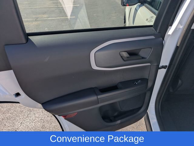 Used 2022 Ford Bronco Sport Big Bend w/ Convenience Package image 11