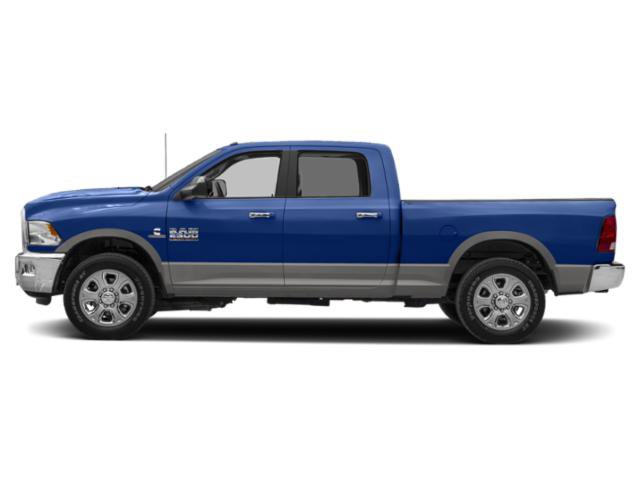 Used 2018 RAM 2500 Big Horn image 2