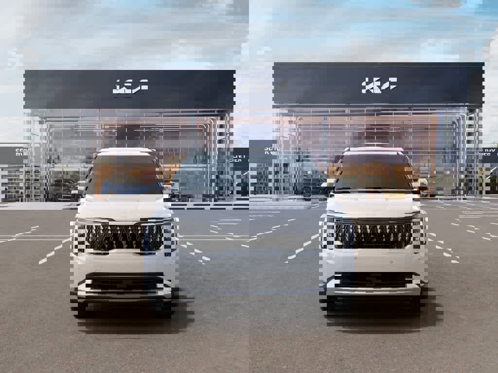 New 2026 Kia Carnival LX image 2