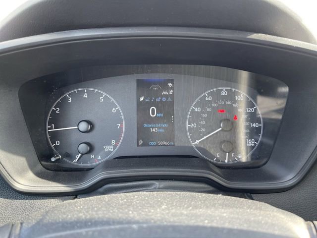Used 2024 Toyota Corolla LE image 16