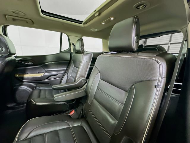 Certified 2019 GMC Acadia Denali w/ Technology Package image 26