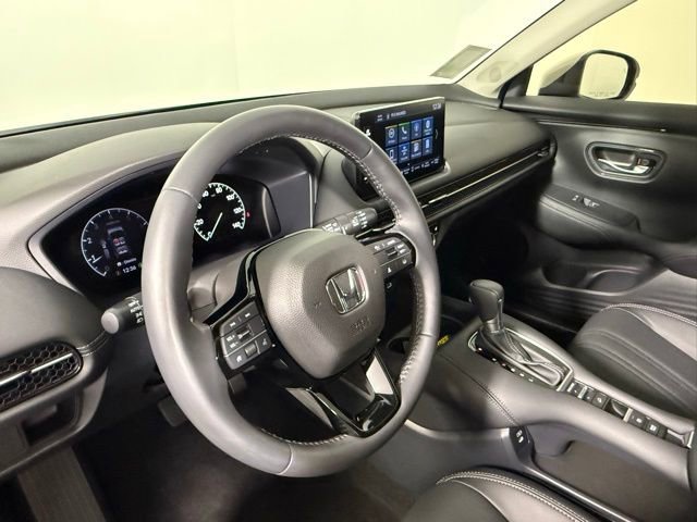 Used 2025 Honda HR-V EX-L image 57