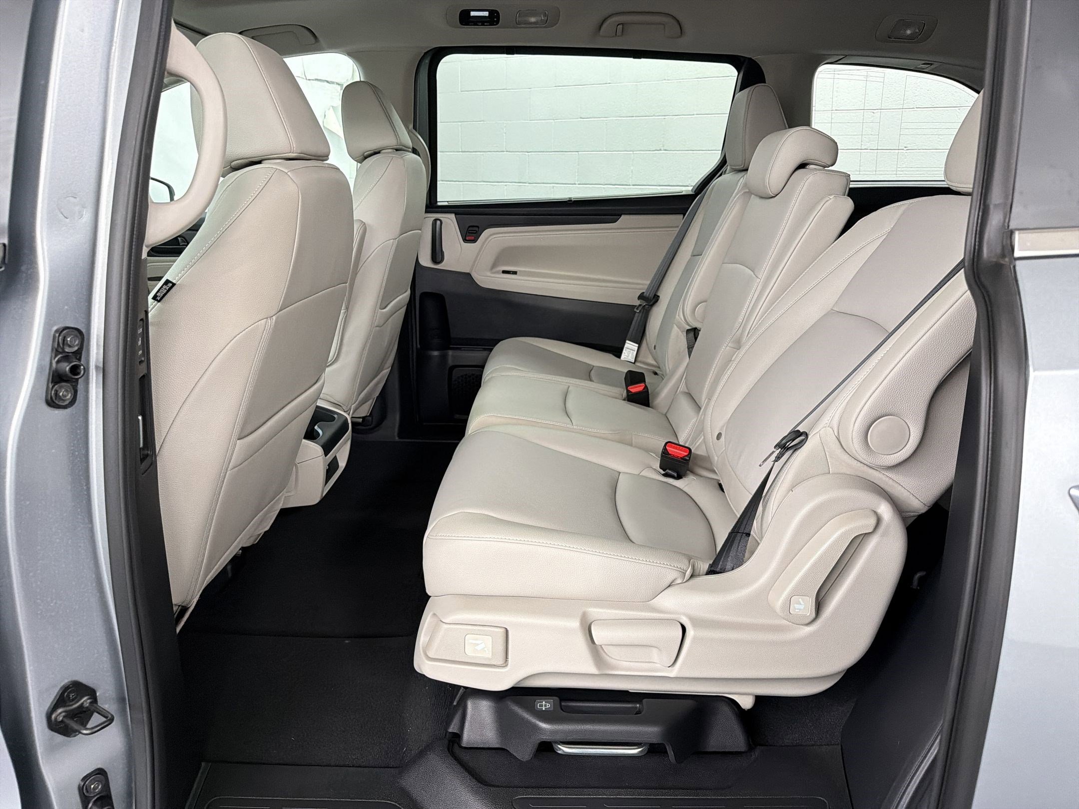 New 2026 Honda Odyssey EX-L image 15