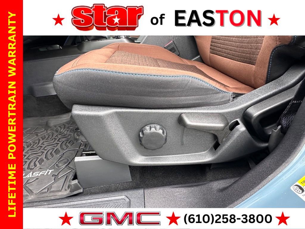 Used 2023 Ford Bronco Outer Banks image 18