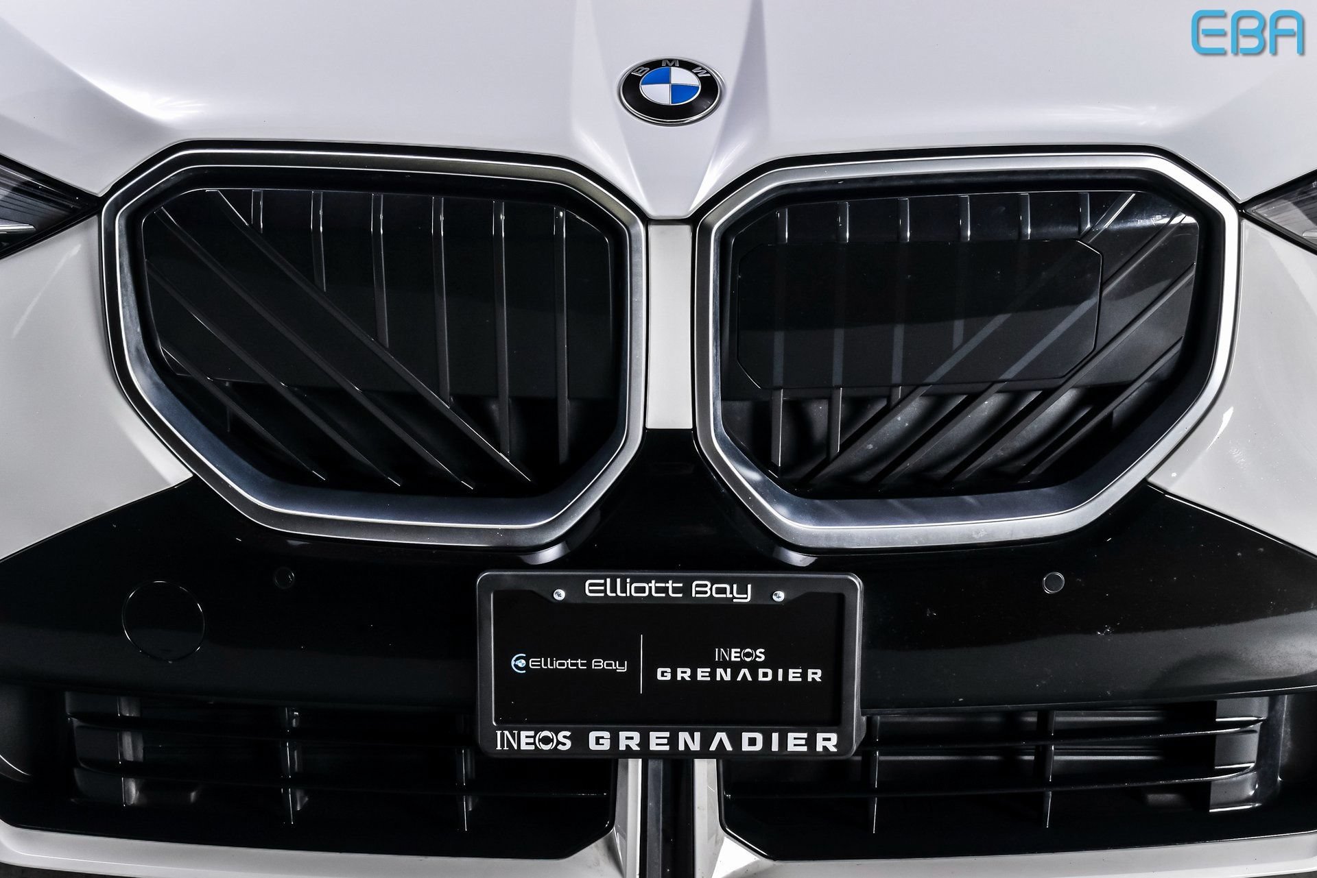 Used 2025 BMW X3 xDrive30i w/ M Sport Package AWD/4WD image 10