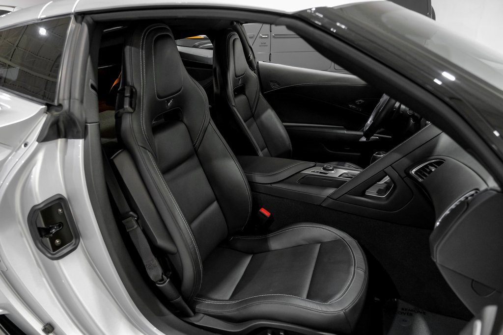 Used 2019 Chevrolet Corvette Grand Sport image 29