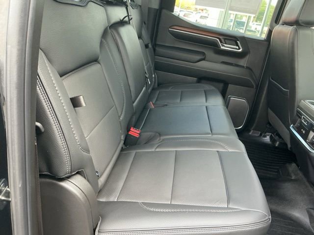 Used 2024 GMC Sierra 1500 Denali w/ Denali Reserve Package image 27
