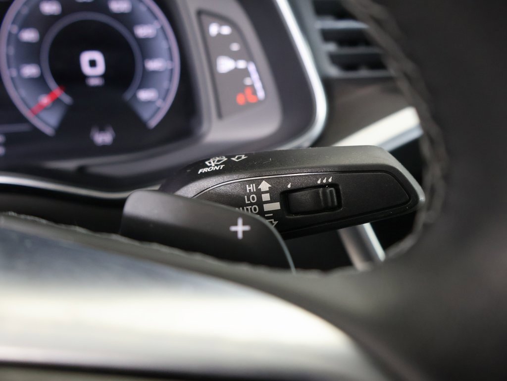 Used 2023 Audi A6 Premium Plus w/ Premium Plus Package image 31