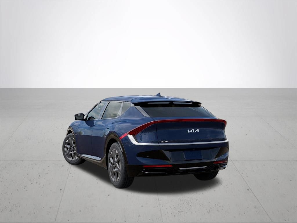 New 2026 Kia EV6 Light AWD/4WD image 4