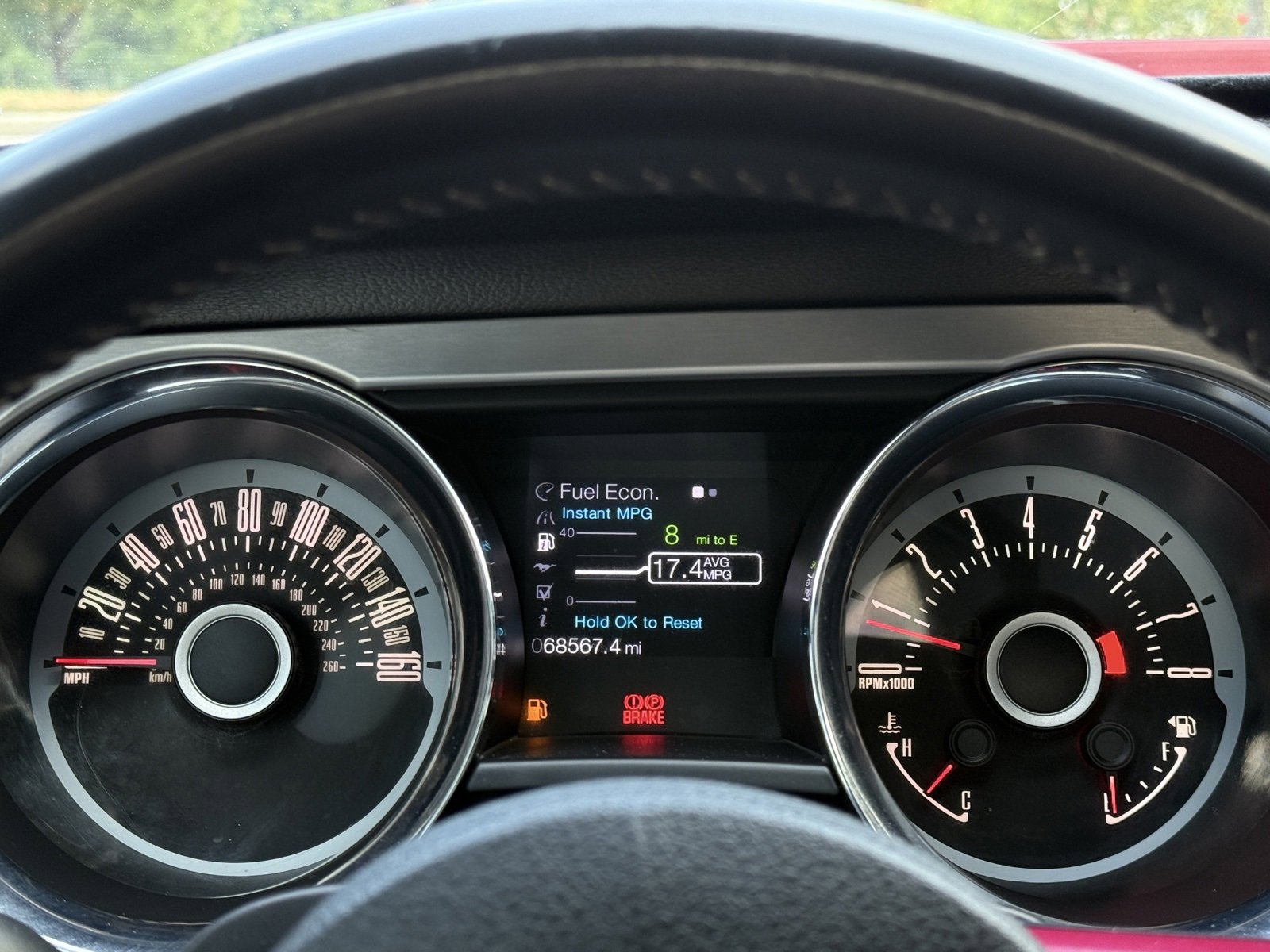 Used 2013 Ford Mustang GT Premium image 27