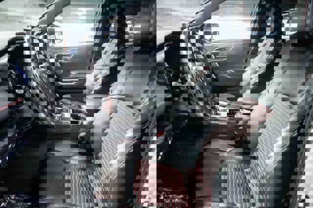 Certified 2021 Toyota RAV4 XSE image 18