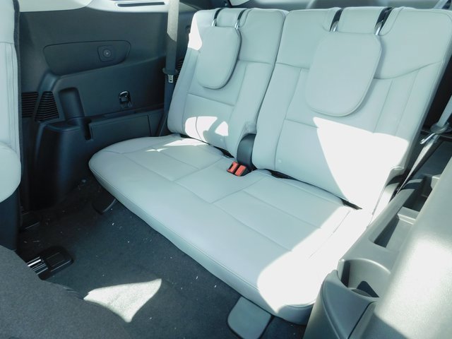 New 2026 Ford Explorer Active w/ Active Comfort Package image 22