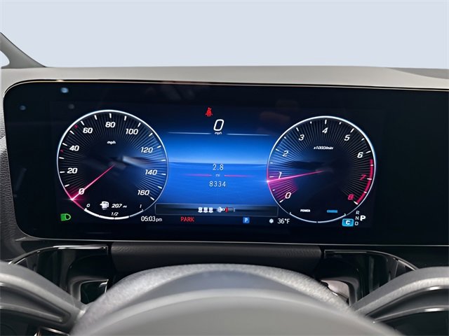 Used 2025 Mercedes-Benz GLA 250 4MATIC image 18