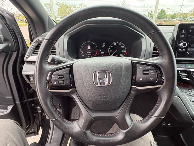 Used 2025 Honda Odyssey Sport-L image 13