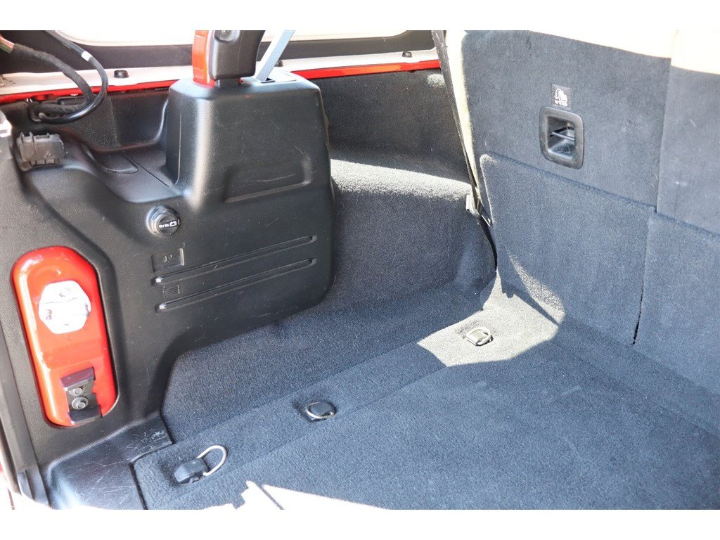 Used 2018 Jeep Wrangler Unlimited Rubicon AWD/4WD image 55