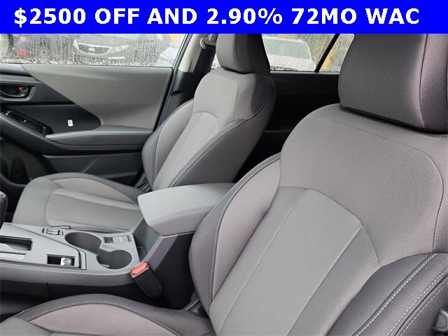 New 2026 Subaru Crosstrek 2.0i Premium image 14