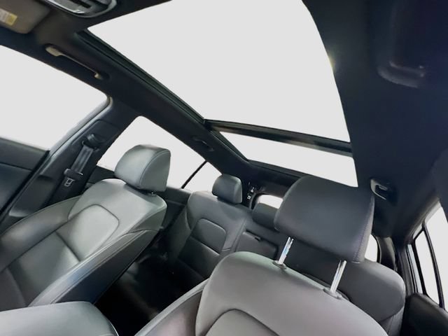 Certified 2022 Kia Sportage Nightfall Edition FWD image 20