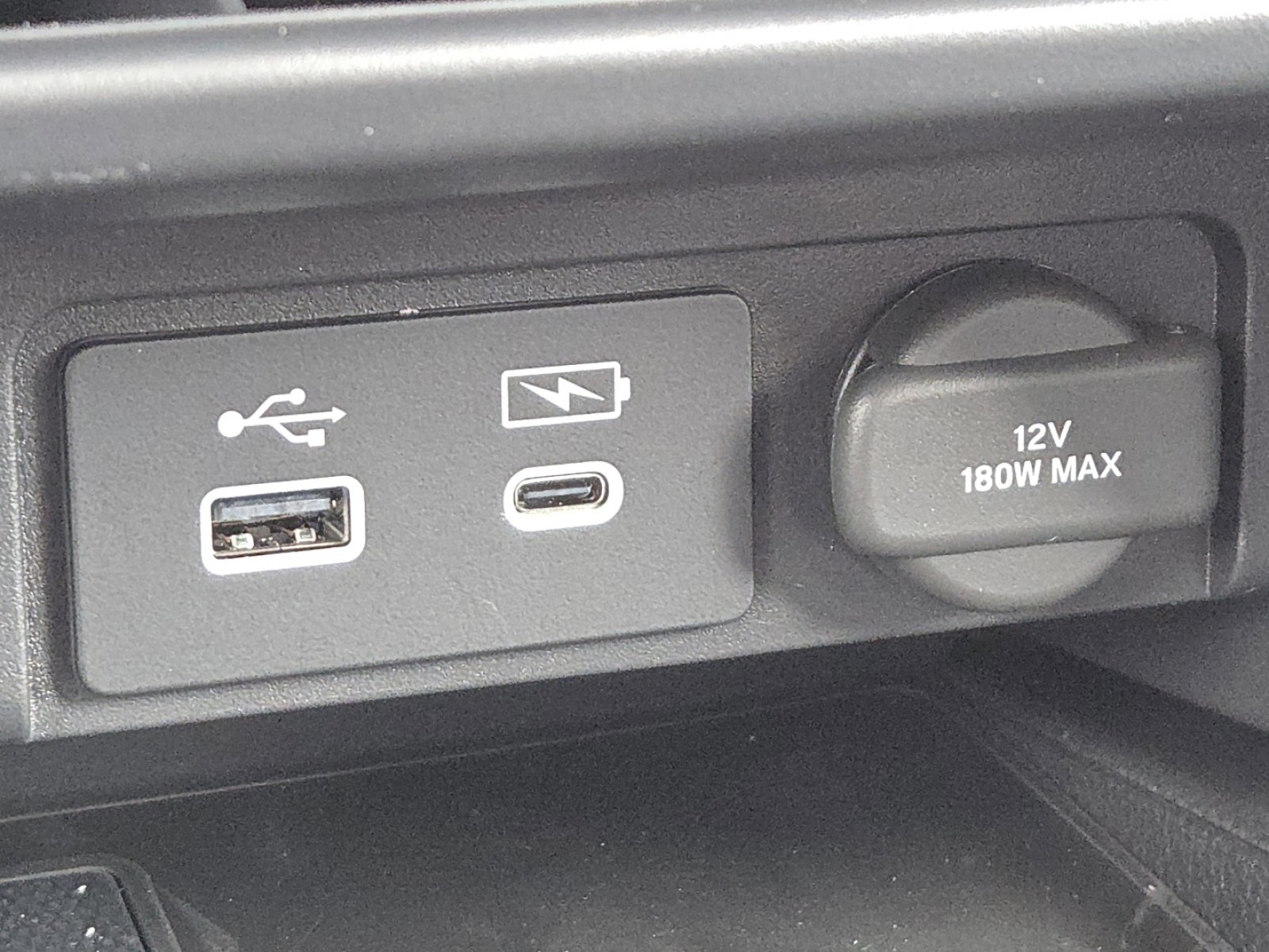 New 2026 Honda Ridgeline TrailSport+ image 9