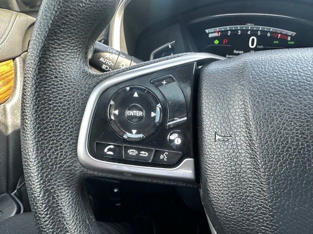 Used 2022 Honda CR-V EX image 32