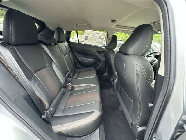 New 2026 Subaru Crosstrek 2.5i Limited AWD/4WD image 22
