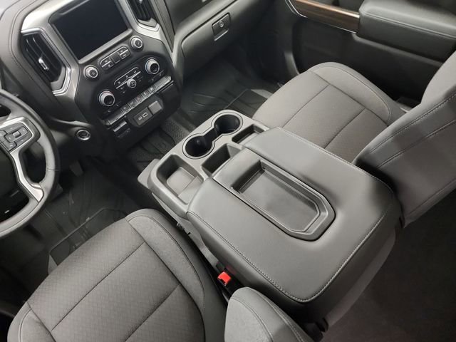 Used 2020 Chevrolet Silverado 1500 LT w/ All-Star Edition image 25