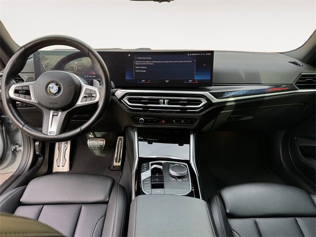 Used 2024 BMW M240i xDrive M240i image 10