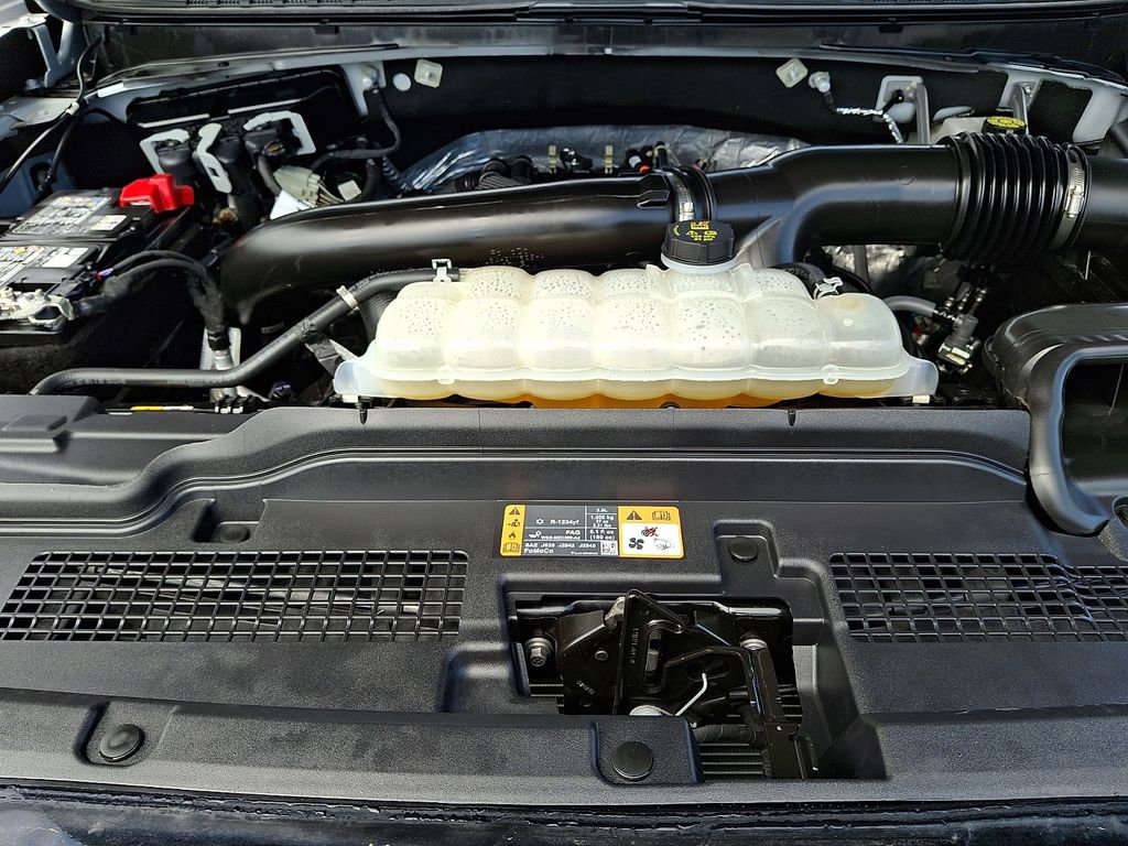 Used 2025 Ford Expedition Platinum image 29