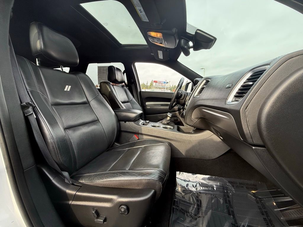 Used 2019 Dodge Durango Citadel image 30