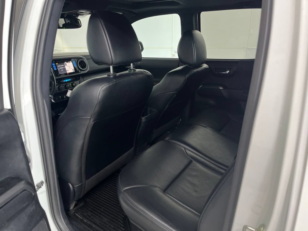 Used 2019 Toyota Tacoma TRD Pro AWD/4WD image 24