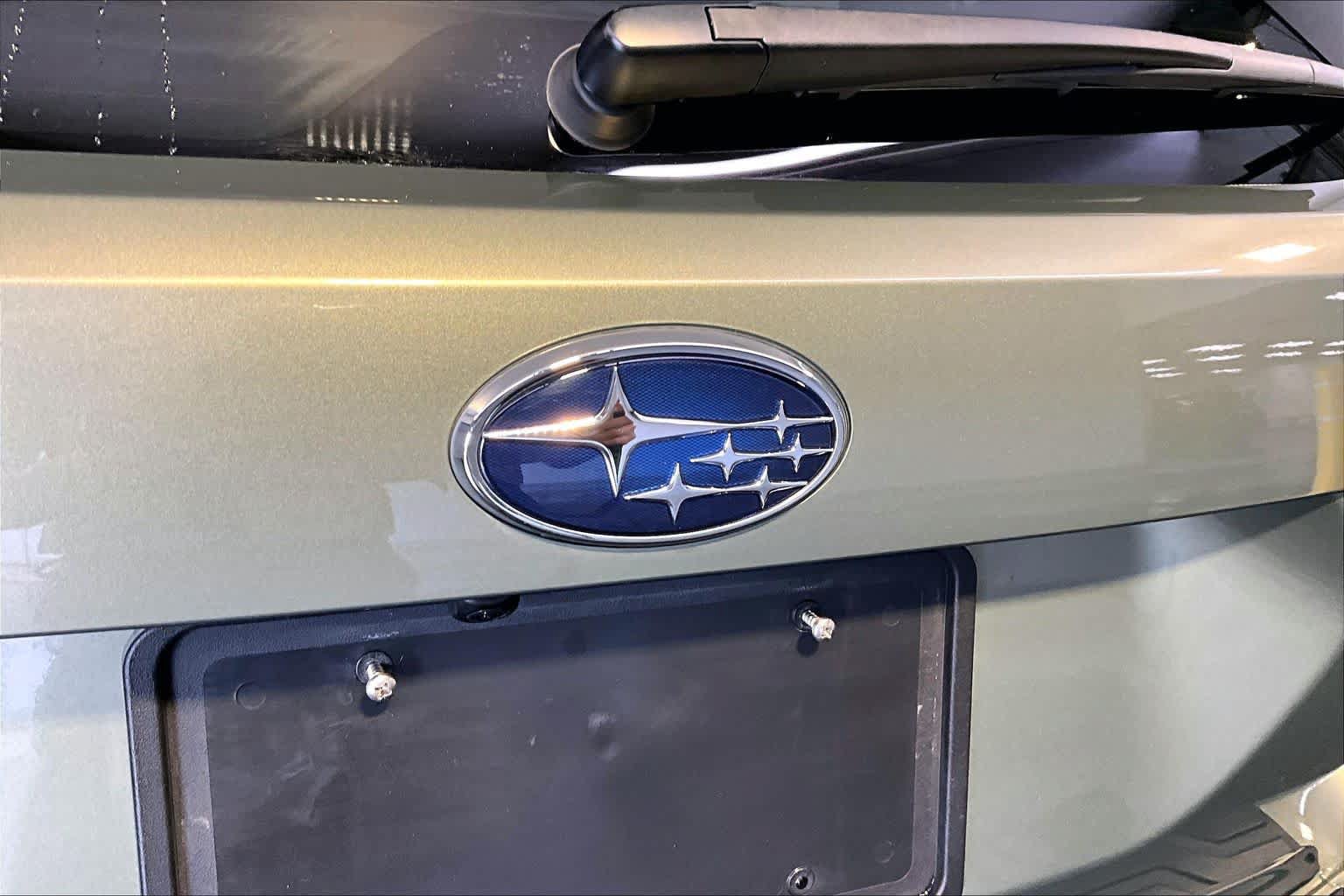 Used 2021 Subaru Forester Limited AWD/4WD image 33