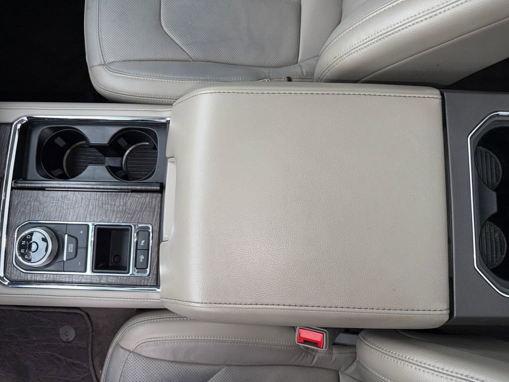 Used 2020 Ford Expedition Max Limited w/ Equipment Group 302A image 28