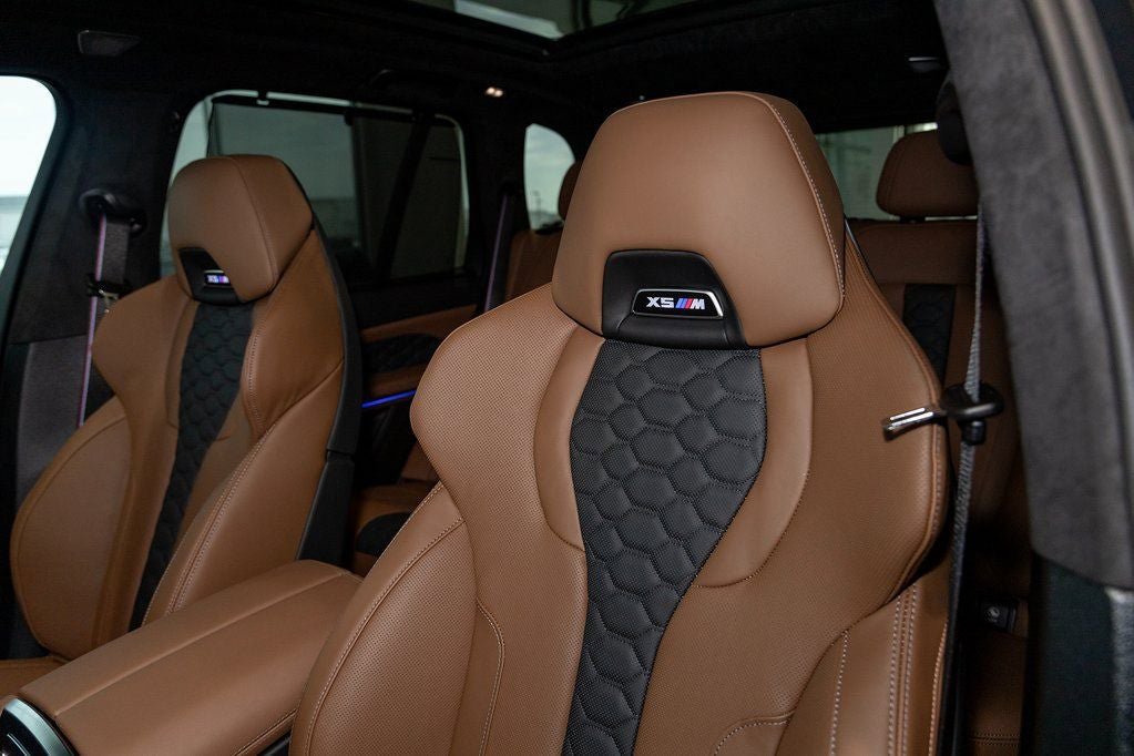 New 2026 BMW X5 M Competition w/ Executive Package image 18