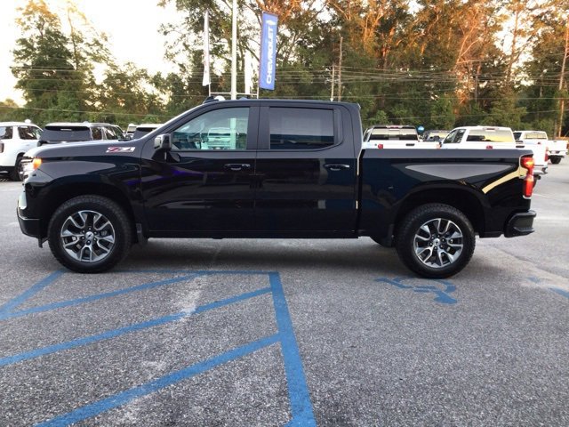 New 2026 Chevrolet Silverado 1500 RST image 3