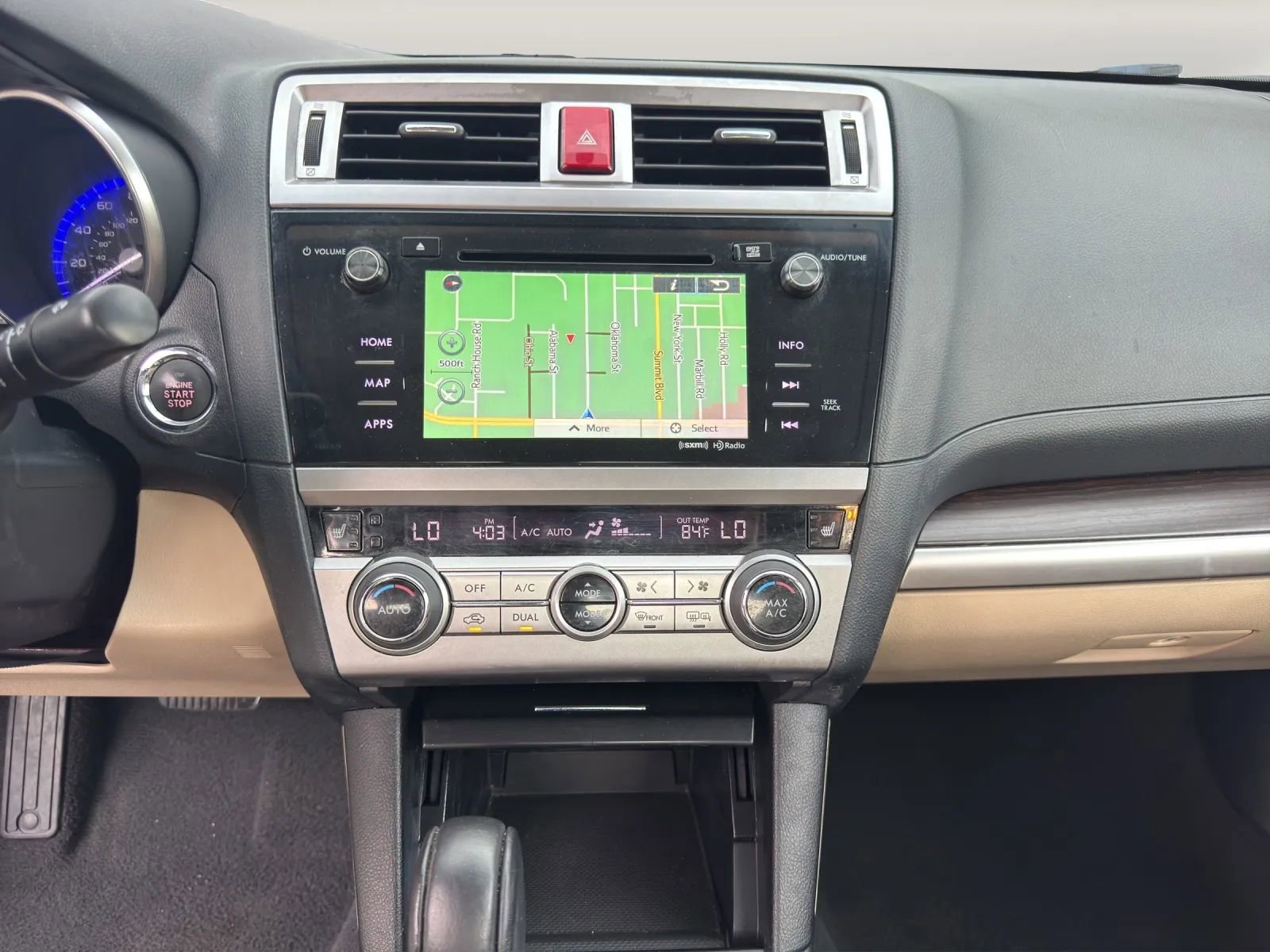 Used 2016 Subaru Legacy 3.6R Limited image 15