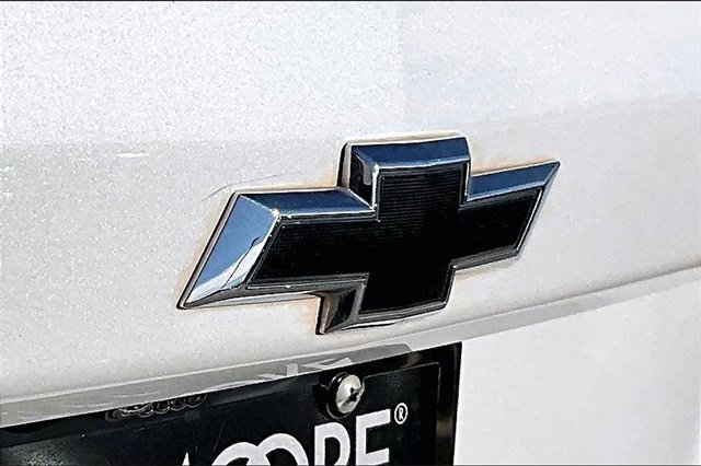 Used 2022 Chevrolet Equinox RS w/ RS Leather Package image 30