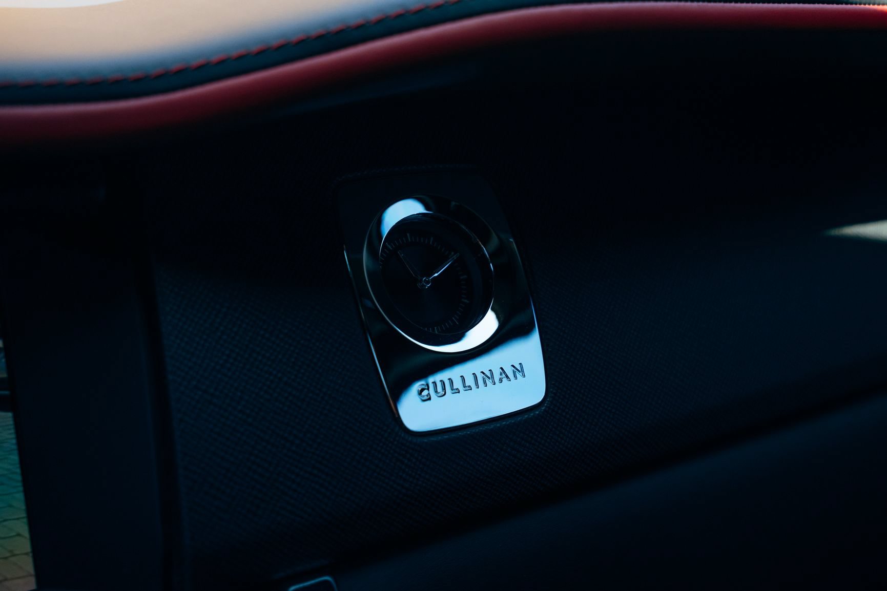 Used 2023 Rolls-Royce Cullinan AWD/4WD image 11