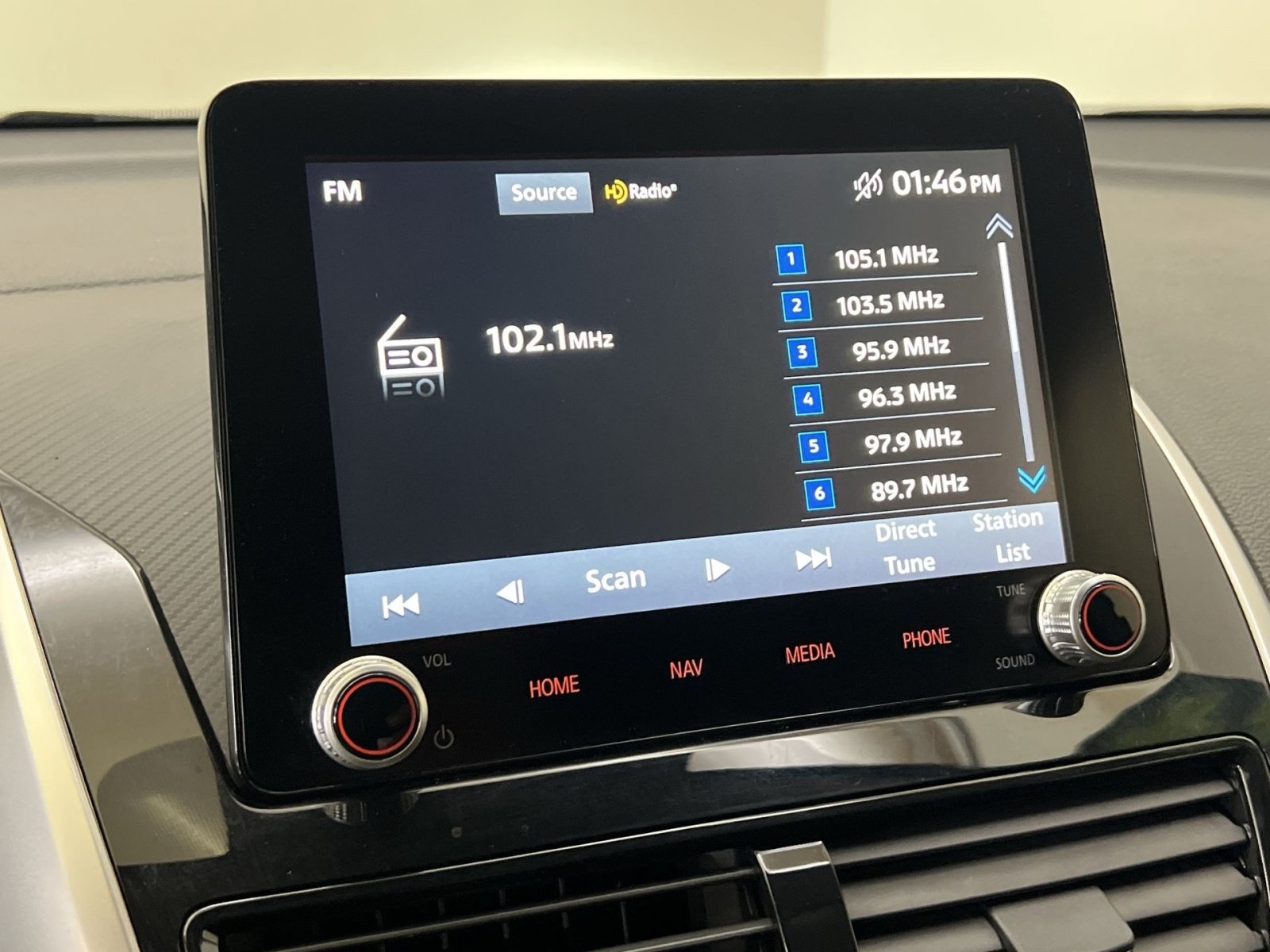 Used 2024 Mitsubishi Eclipse Cross SE AWD/4WD image 17
