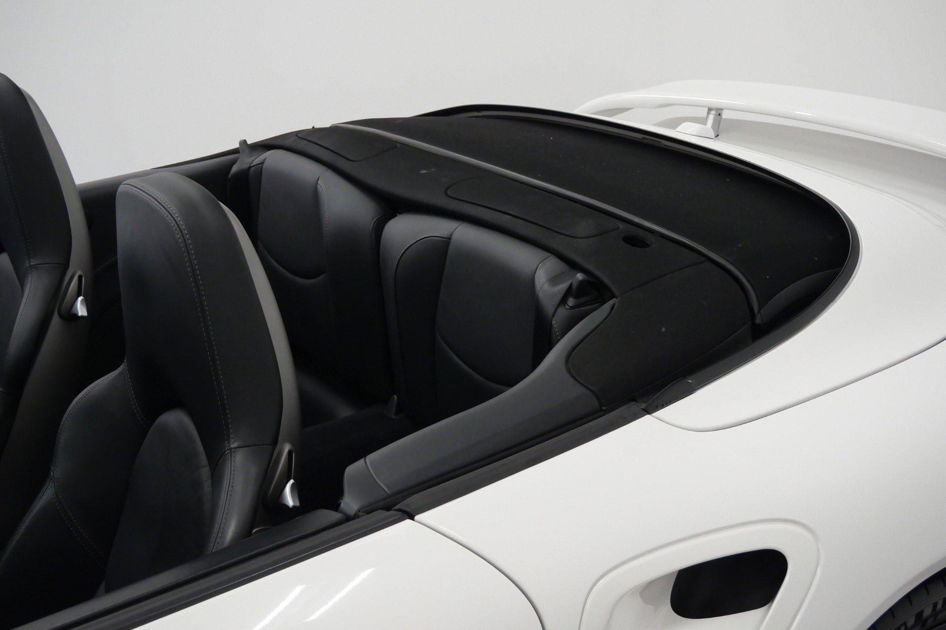 Used 2012 Porsche 911 Turbo S AWD/4WD image 47
