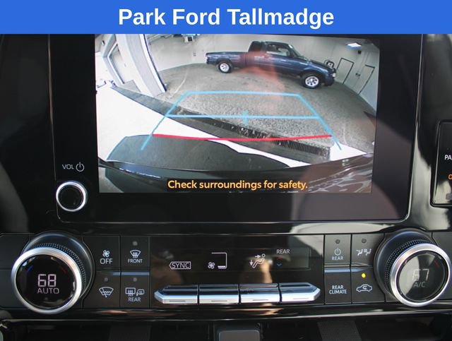 Used 2025 Toyota Highlander LE image 20