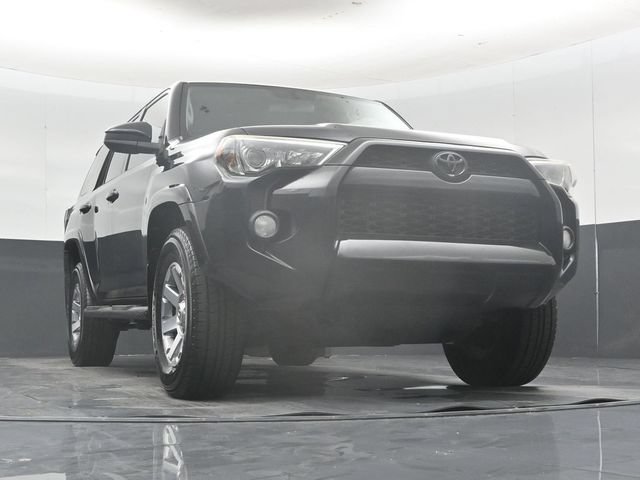 Used 2015 Toyota 4Runner Trail AWD/4WD image 46