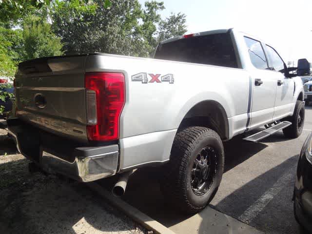 Used 2019 Ford F250 XLT AWD/4WD image 4