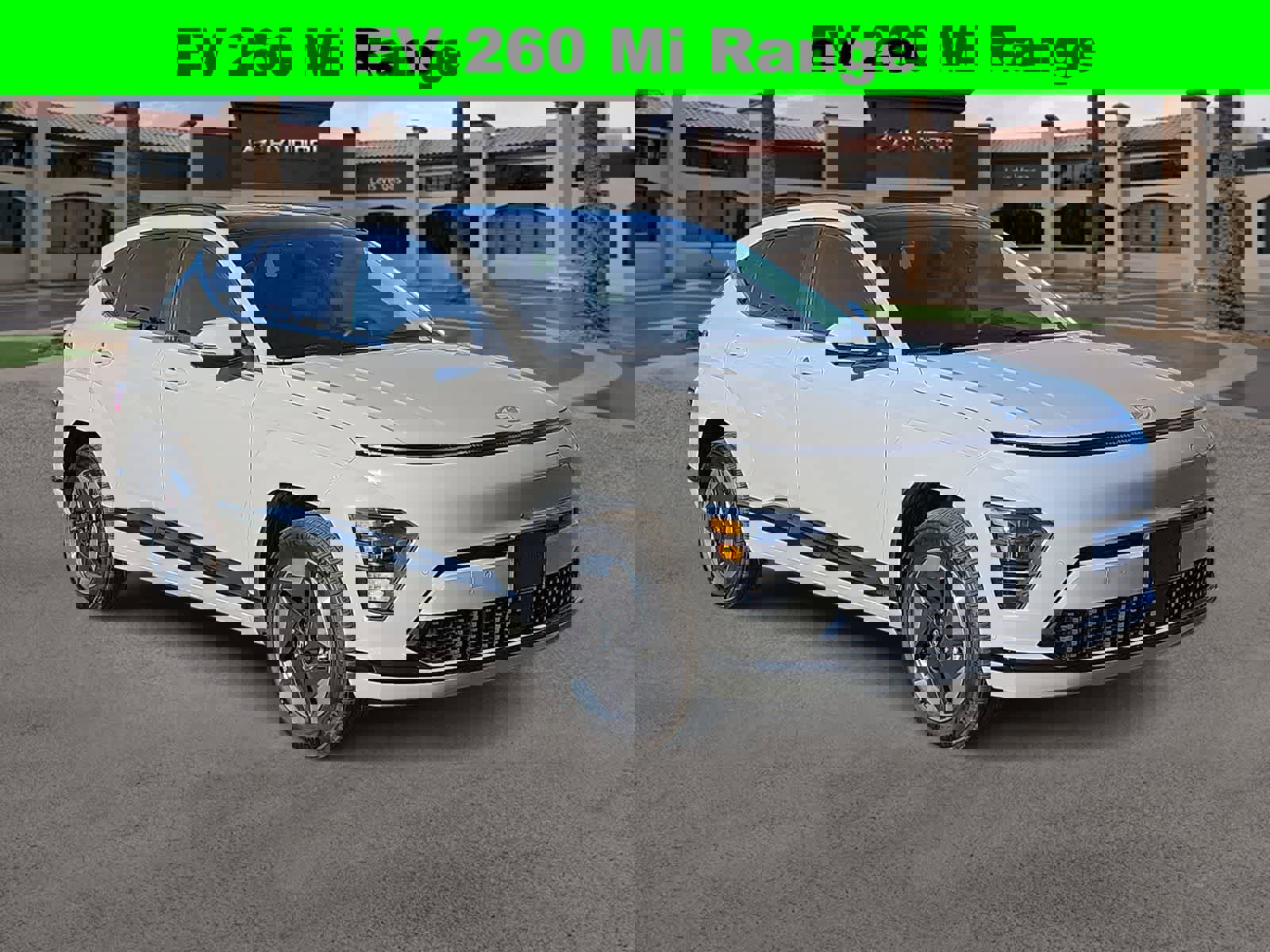 Used 2025 Hyundai Kona Limited image 2