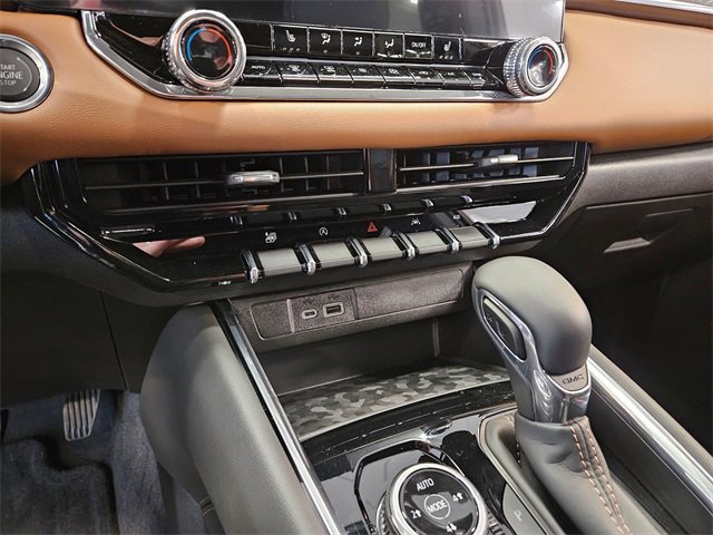 New 2026 GMC Canyon AT4 image 23