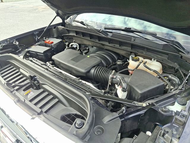 Certified 2024 GMC Sierra 1500 SLT image 27