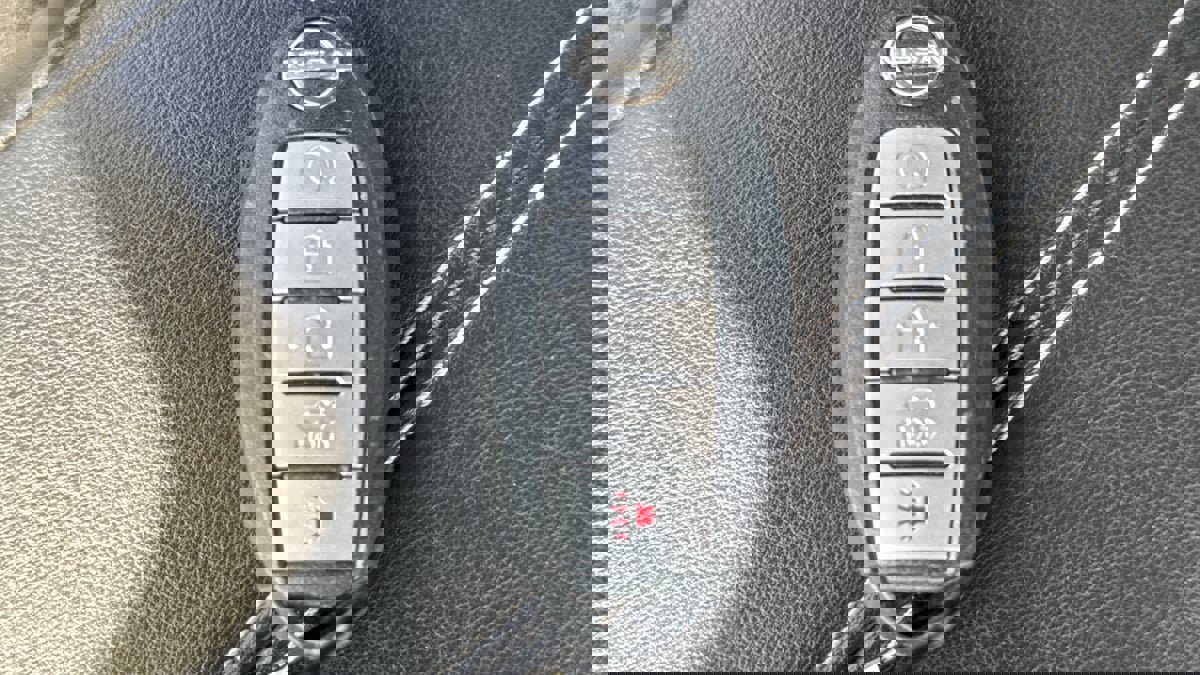 Used 2023 Nissan Altima 2.5 SV image 29