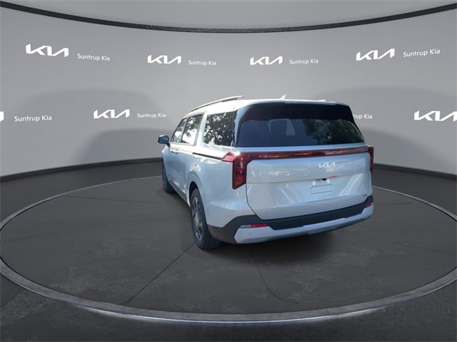 New 2026 Kia Carnival EX image 17
