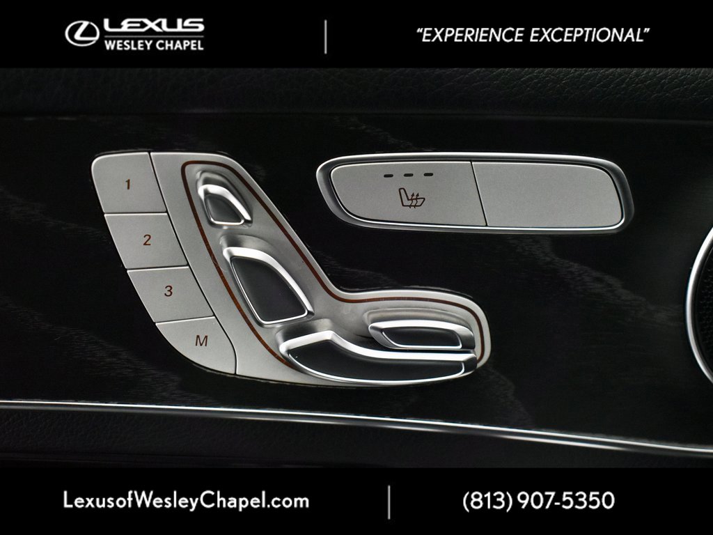 Used 2018 Mercedes-Benz GLC 300 image 21