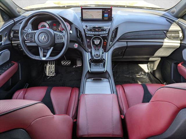 Certified 2024 Acura RDX A-Spec image 18
