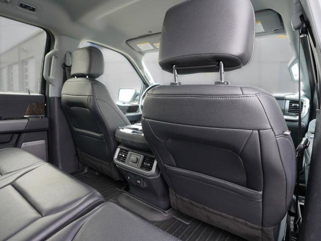 Certified 2021 Ford F150 Lariat AWD/4WD image 28