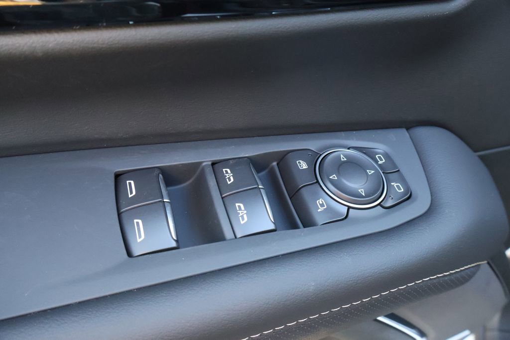 New 2026 Chevrolet Tahoe Premier image 19